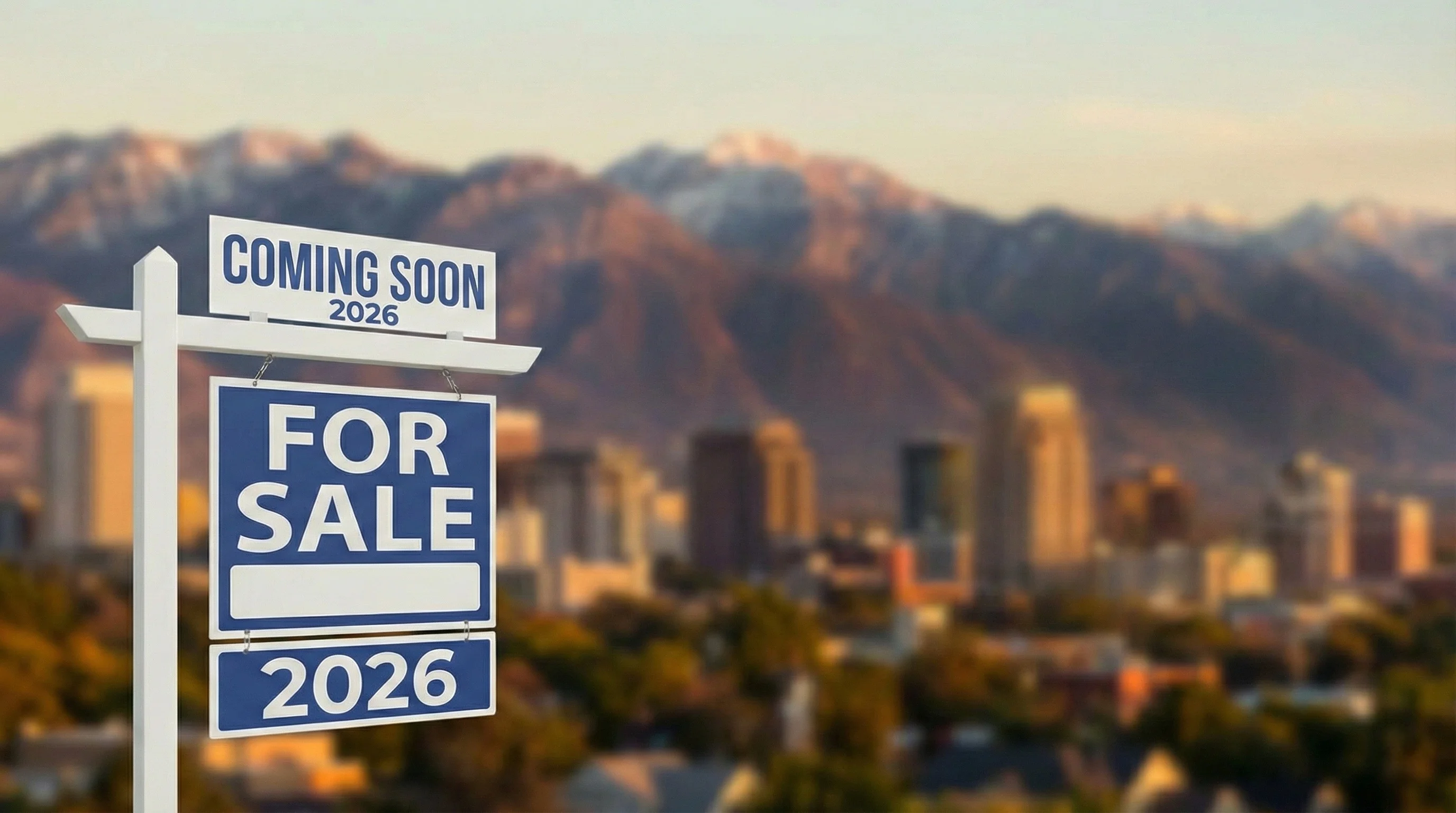 Best Time to List a House in Salt Lake City (2026)